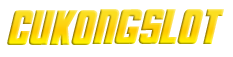 CUKONGSLOT Logo